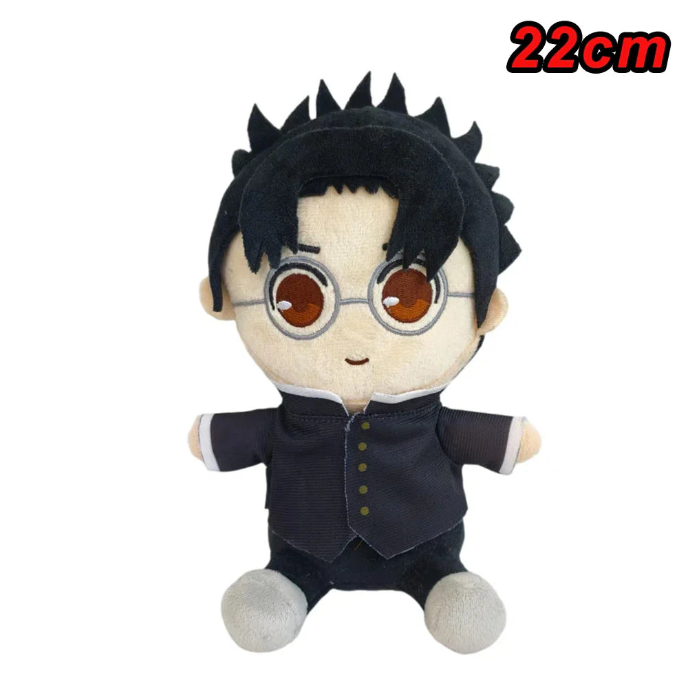Dandadan Plush Toys