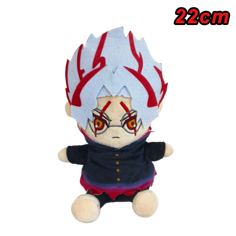 Dandadan Plush Toys