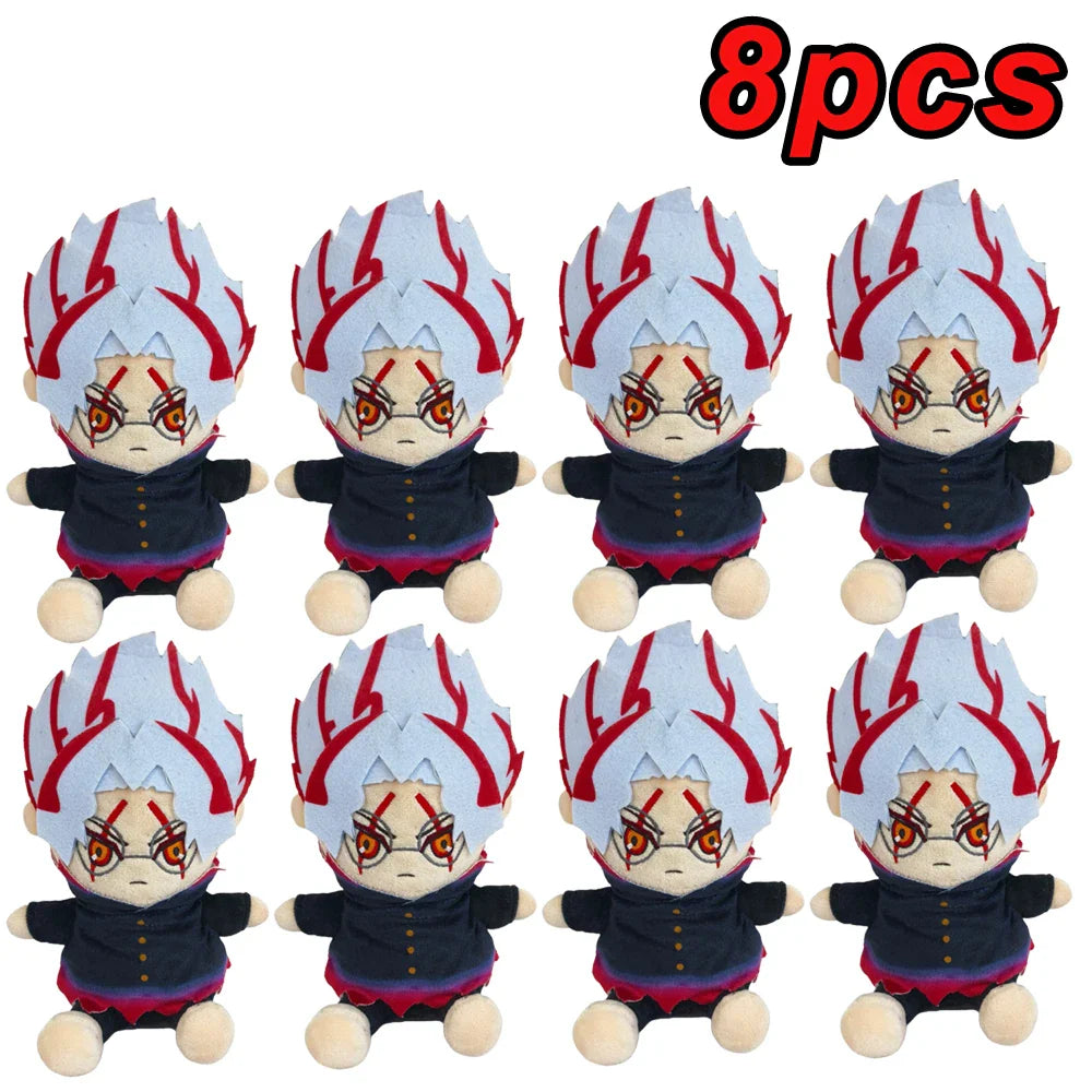 Dandadan Plush Toys