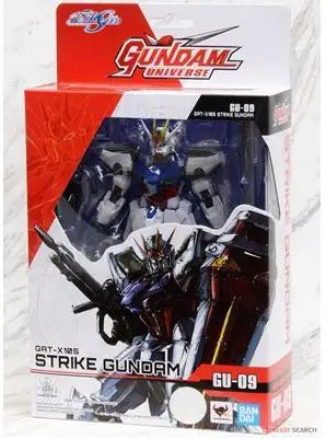 Genuine Bandai Gundam Model Kit Anime Figure