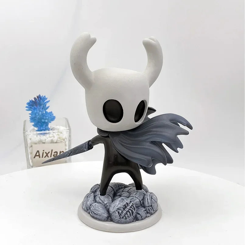 Hollow Knight Anime Action Figures