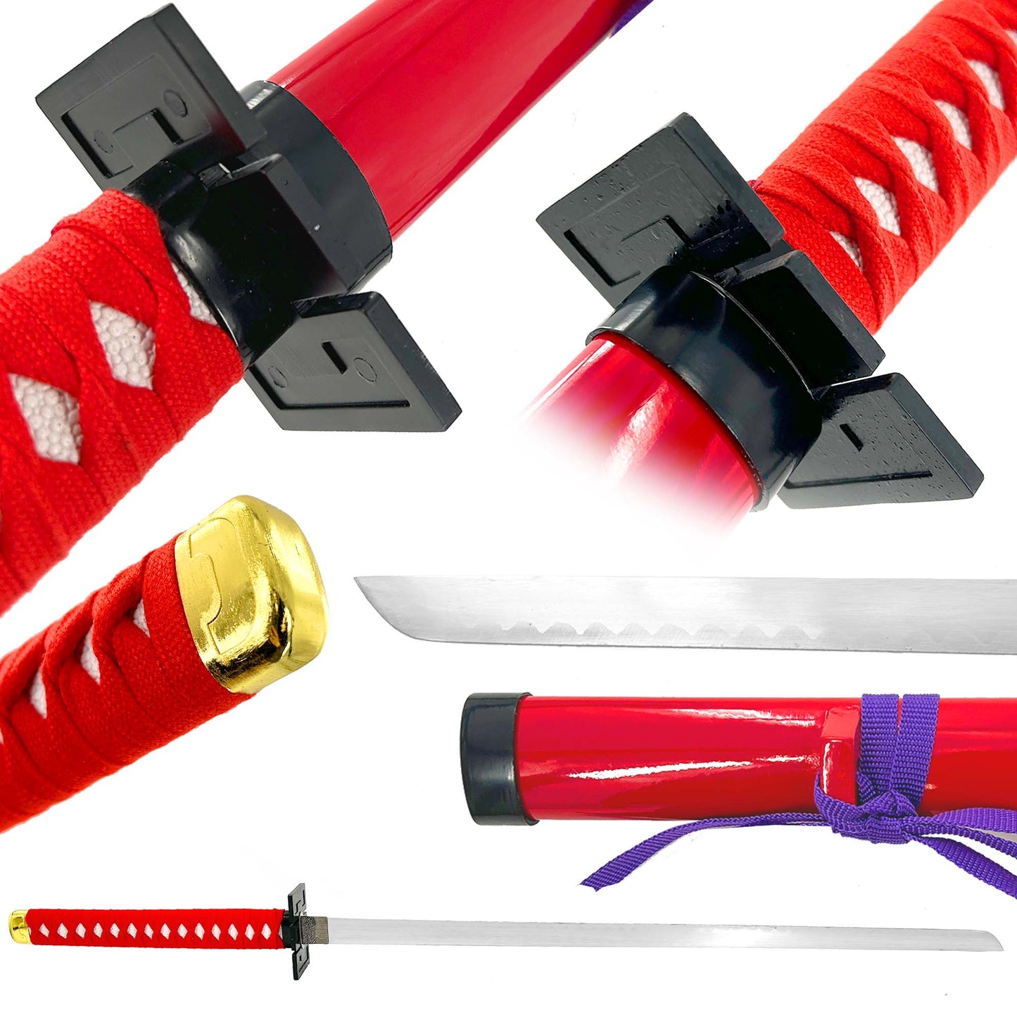 Jujutsu Kaisen Replica Miwa Kasumi Anime Katana