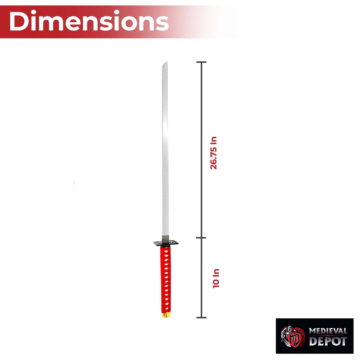 Jujutsu Kaisen Replica Miwa Kasumi Anime Katana