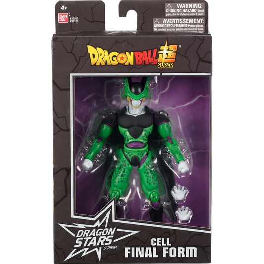 Figurka Anime DRAGON STARS Dragon Ball Z Villian Pack, figure with accessories, 16 cm (37147A)