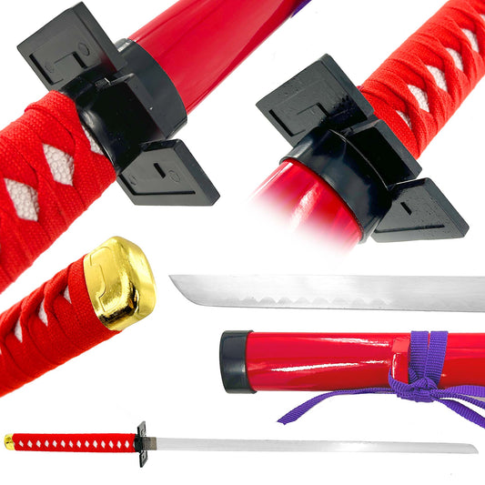 Jujutsu Kaisen Replica Miwa Kasumi Anime Katana