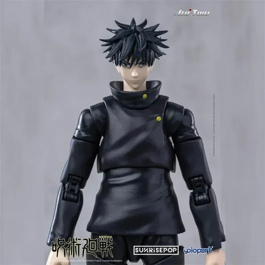 Jujutsu Kaisen Action Figures